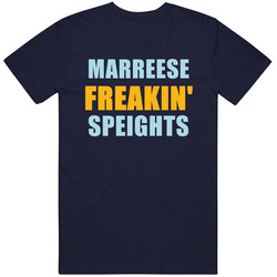Freakin' Marreese Speights Memphis Basketball Sports Unisex T Shirt