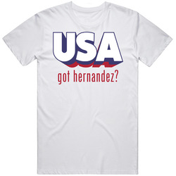 Got Laurie Hernandez Team Usa 2016 Rio Olympics Unisex T Shirt