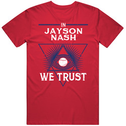 Jayson Unisex T Shirt