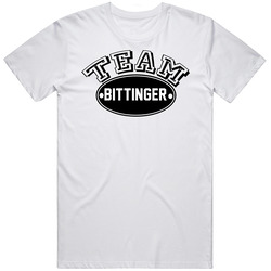 Team Bittinger Family Reunion Last Name Sports Unisex T Shirt