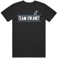 Elizabeth Marian Swaney Hungary Team Winter Olympic Athlete Freestyle Skiing Fan Unisex T Shirt