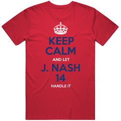 Jayson Classic Cotton T Shirt