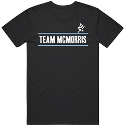 Mark Mcmorris Canada Team Winter Olympic Athlete Snowboarding Fan Classic Cotton T Shirt