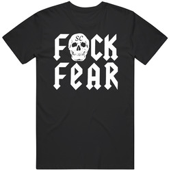 Stone Cold Steve Austin F Fear Drink Beer Unisex Cotton Tee Classic Mens Soft Cotton Tee T Shirt