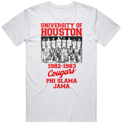Phi Slama Jama Cool Mens Soft Cotton Tee T Shirt