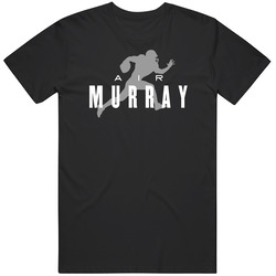 Air Latavius Murray Oakland Football Player Fan Parody Mens Soft Cotton Tee T Shirt