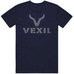 Vexil Outdoors Mens Soft Cotton Tee T Shirt