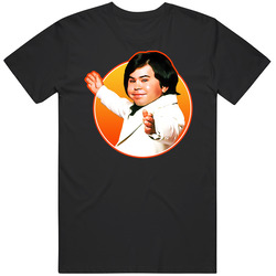 Fantasy Island Retro Mens Soft Cotton Tee T Shirt