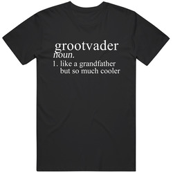 Grootvader Noun Language Definition Grandpa Grandfather Father's Day Gift Cool Mens Soft Cotton Tee T Shirt Grootvader Noun Language Definition Grandpa Grandfather Father's Day Gift Cool Mens Soft Cotton Tee T Shirt