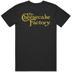 The Cheesecake Factory Atlanta Georgia Top Restaurants Food Fan Lover Foodie Mens Soft Cotton Tee T Shirt