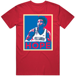 Saddiq Bey Detroit Basketball Hope Style Mens Soft Cotton Tee T Shirt