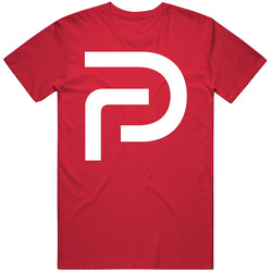 Parler App Free Speech Social Talking Network Mens Soft Cotton Tee T Shirt