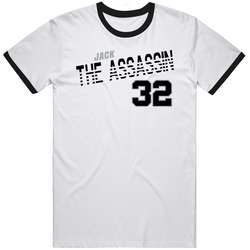 Jack Tatum 32 The Assassin Favorite Player Football Mens Soft Cotton Tee T Shirt