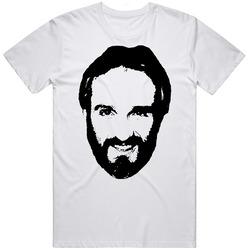 Steven Keaton All In The Family Michael Gross 80s Tv Show Character Fan Mens Soft Cotton Tee T Shirt