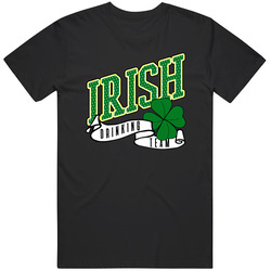 Irish Drinking Team St Patricks Day Party Animal Drinking Mens Soft Cotton Tee T Shirt
