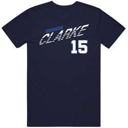 Brandon Clarke 15 Favorite Player Memphis Basketball Fan Mens Soft Cotton Tee T Shirt