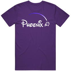 Devin Booker Phoenix Basketball Parody Mens Soft Cotton Tee T Shirt