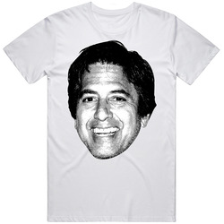 Ray Romano Netflix Comedian Stand Up Special Comedy Fan Mens Soft Cotton Tee T Shirt