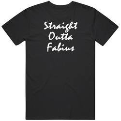 Straight Outta 13063 Fabius Ny Nwa Zip Code Hip Hop Parody Mens Soft Cotton Tee T Shirt