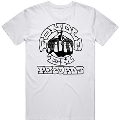 Fondle 'em Records Hip Hop Record Label Music Lovers Mens Soft Cotton Tee T Shirt