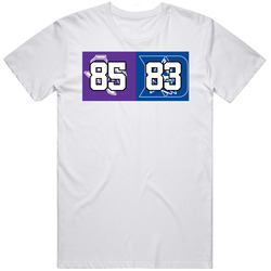 Stephen F Austin Duke Basketball Upset 85 83 College Basketball Fan Mens Soft Cotton Tee T Shirt