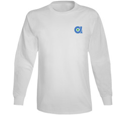 Arrowhead Pharmaceuticals Company Logo Crest Employee Fan Unisex Soft Cotton Tee Long Sleeve T Shirt