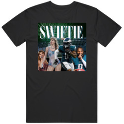 Nick Sirianni Music Fan Philadelphia Football Fan Unisex Soft Cotton Tee T Shirt