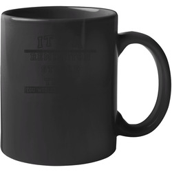 Its A Remington Steele Thing Tv Show Unisex Soft Cotton Tee Mug