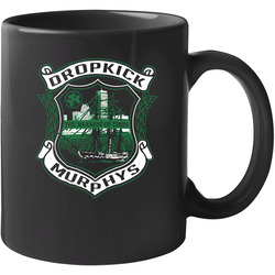 Dropkick Murphys The Meanest Of Times Music Fan Unisex Soft Cotton Tee Mug