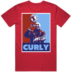 Fred Curly Neal Hope Style Harlem Globetrotters Basketball Unisex Soft Cotton Tee T Shirt