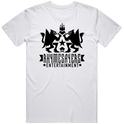 Rhymesayers Entertainment Hip Hop Record Label Music Lovers Unisex Soft Cotton Tee T Shirt