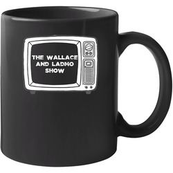 The Wallace And Ladmo Show Tv Show Unisex Soft Cotton Tee Mug