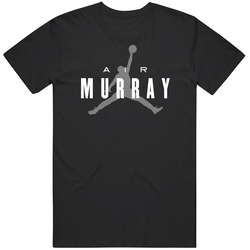 Air Dejounte Murray Funny Player San Antonio Basketball Unisex Soft Cotton Tee T Shirt