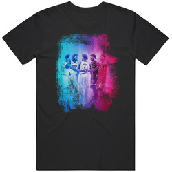 Derrick Rose Detroit Basketball Evolution Unisex Soft Cotton Tee T Shirt