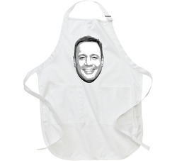 Kevin James Netflix Comedian Stand Up Special Comedy Fan Unisex Soft Cotton Tee Apron