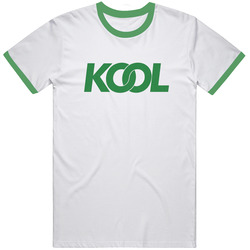 Vintage Kool Cigarette Unisex Soft Cotton Tee T Shirt