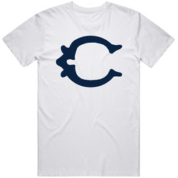 Chicago White Stocking Logo National Leaguet Unisex Soft Cotton Tee T Shirt