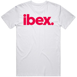 Ibex Holdings Limited Nasdaq Company Logo Employee Fan Unisex Soft Cotton Tee T Shirt