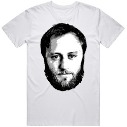 Rory Scovel Netflix Comedian Stand Up Special Comedy Fan Unisex Soft Cotton Tee T Shirt