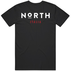 North Italia Nashville Tennessee Top Restaurants Food Fan Lover Unisex Soft Cotton Tee T Shirt