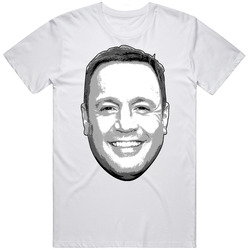 Kevin James Netflix Comedian Stand Up Special Comedy Fan Unisex Soft Cotton Tee T Shirt