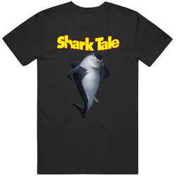 Don Lino Shark Tale Shark Week Unisex Soft Cotton Tee T Shirt