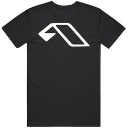 Anjunabeats Symbol 2 Unisex Soft Cotton Tee T Shirt