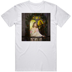 Beauty And The Beast Longing 80s Fantasy Drama Tv Show Unisex Soft Cotton Tee T Shirt