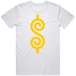 The Price Is Right Dollar Sign Tv Show Fan Unisex Soft Cotton Tee T Shirt