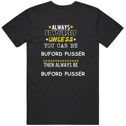 Buford Pusser Walking Tall Franchise Joe Don Baker / Bo Svenson Always Be Unisex Soft Cotton Tee T Shirt