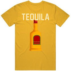 Tequila Salt Lime Halloween Group Costume Unisex Soft Cotton Tee T Shirt