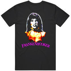 Frankenhooker Mens Cotton Tee T Shirt