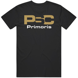 Primoris Services Corporation Nasdaq Company Logo Employee Fan Mens Cotton Tee T Shirt