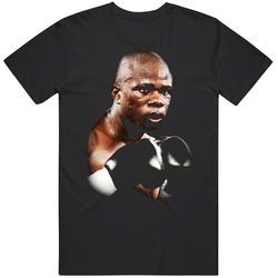 Super Welter Weight Boxer Vernon Forrest R I P Mens Cotton Tee T Shirt